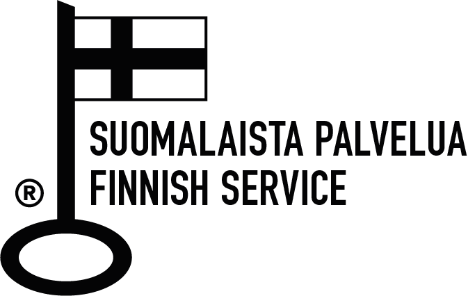 Suomalaista palvelua